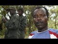 JOSEPH KONY is Alive and Strong! What he told me while in the Bush - EXCLUSSIVE