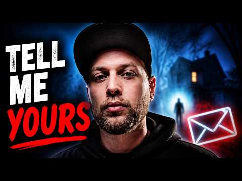 Share your paranormal encounter !