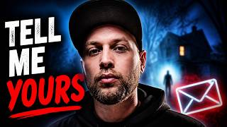 Share your paranormal encounter !