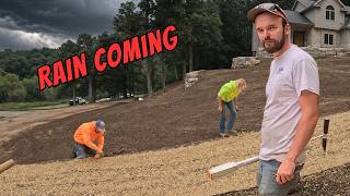 Storm’s Coming… Can They Finish?