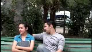 Cortometraje Condescendencia