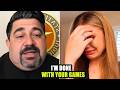 Judge STUNNED as Dad EXPOSES Mom for Illegally Holding the Kids!