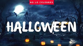 Halloween ¿Qué dice la Biblia? (NUEVO)