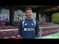 Intervista a Danilo Veiga | Preseason 2026/27