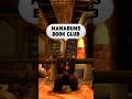 Aegwynn and the Dragon Hunt | ManaBuns Bookclub