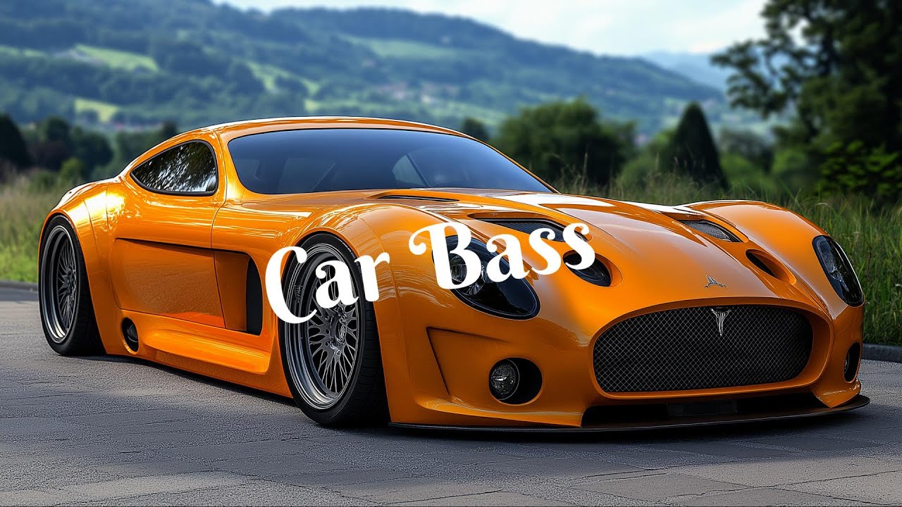 🔥 EDM BASS IGNITION ⚡ CAR BASS EDITION | Hard Techno & EDM Bass🔥