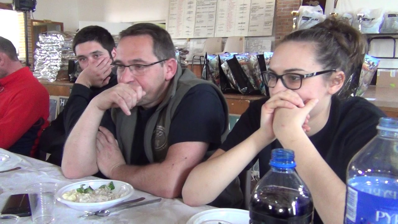 LE JOURNAL DE MES CHIENS FINALE HARLOUP 2017