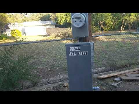 Mobile Home Electrical Repair Near Me
