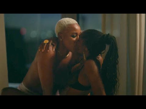 Tye and Zoe "i want kiss...s e x you tonight." - Harlem Season 2x02 Tye and Zoe "i want kiss...s e x you tonight." - Harlem Season 2x02