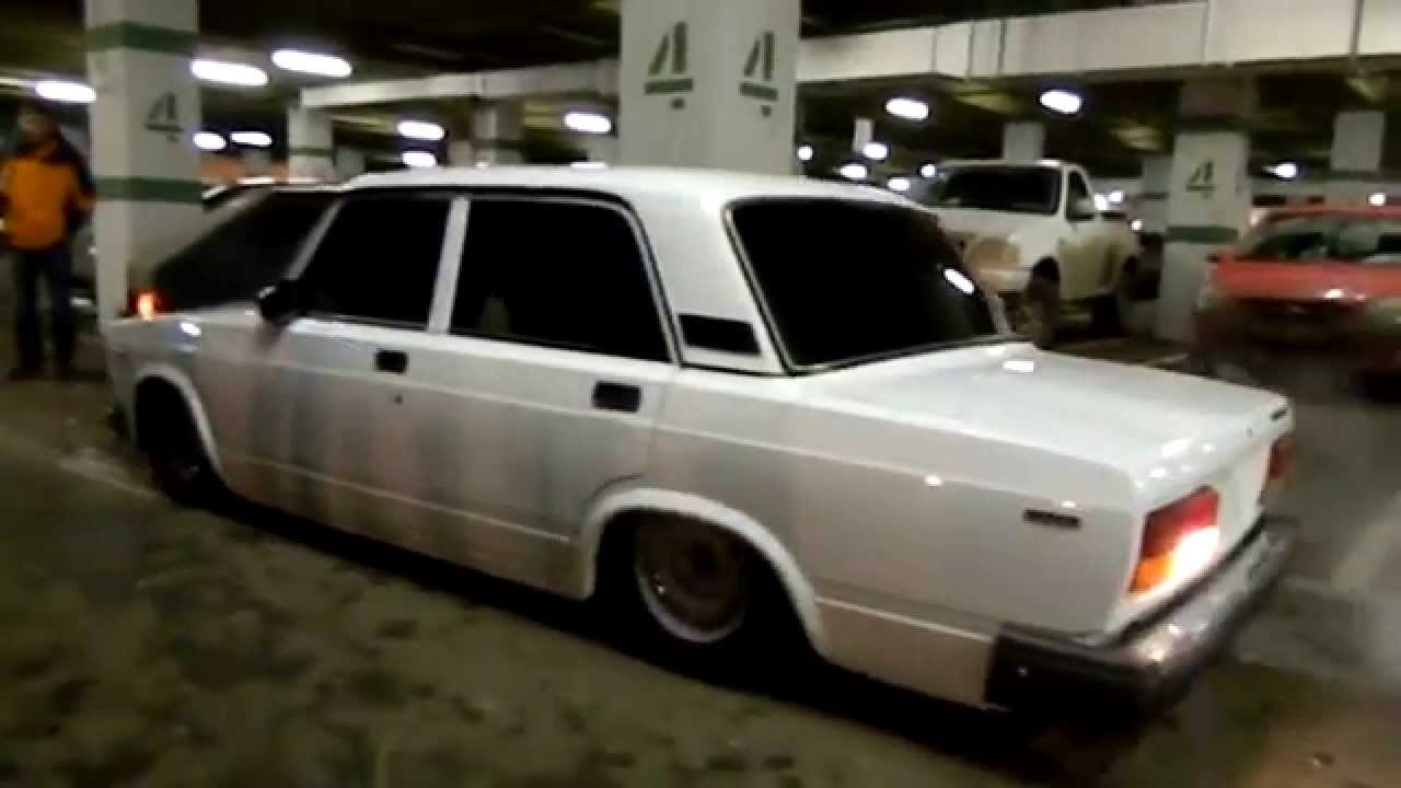 Авто на пневме
