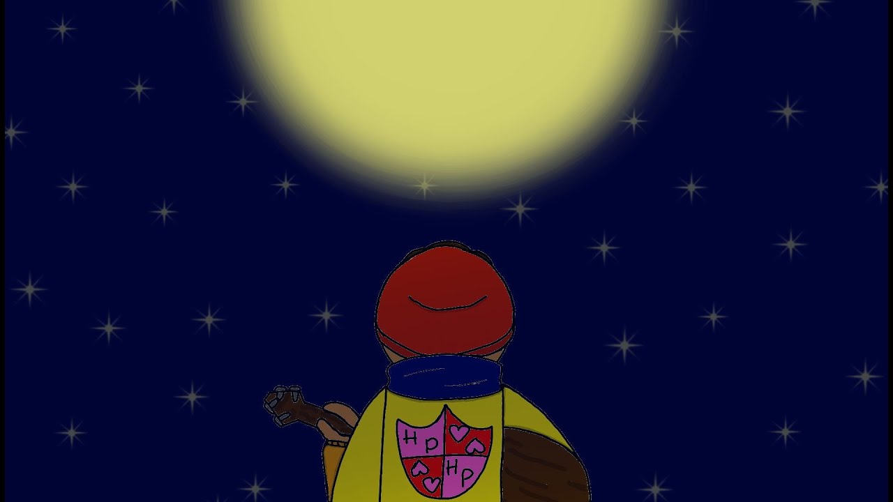 Drawpile with... JESSE????????