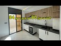 اكتشف منزل 80 متر مربع بسعر 84 
