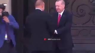 Onun adı, Recep Tayyip Erdoğan Resimi