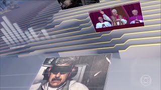 26 Abertura Do Bom Dia Brasil - Janeiro De 2026 - Atual