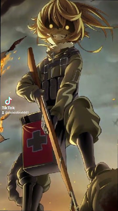Youjo Senki