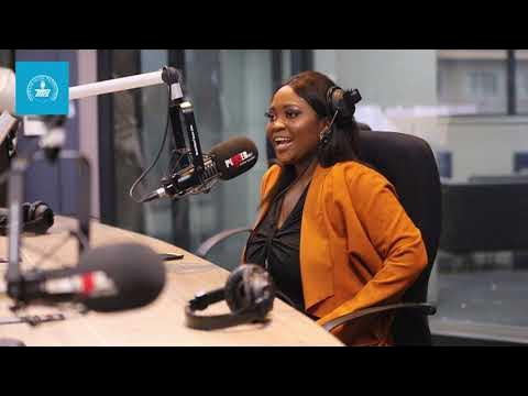 Valentine Mathe - Kwena Marara Moabelo - Radio Interview #PowerFM 98.7 ...