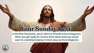 Sunday 9am Mass St. Andrew the Apostle