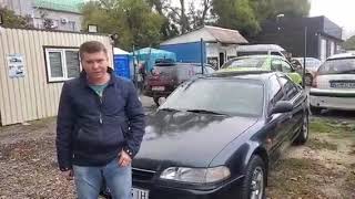 HYUNDAI SONATA - отзыв покупателя PlanetAvto