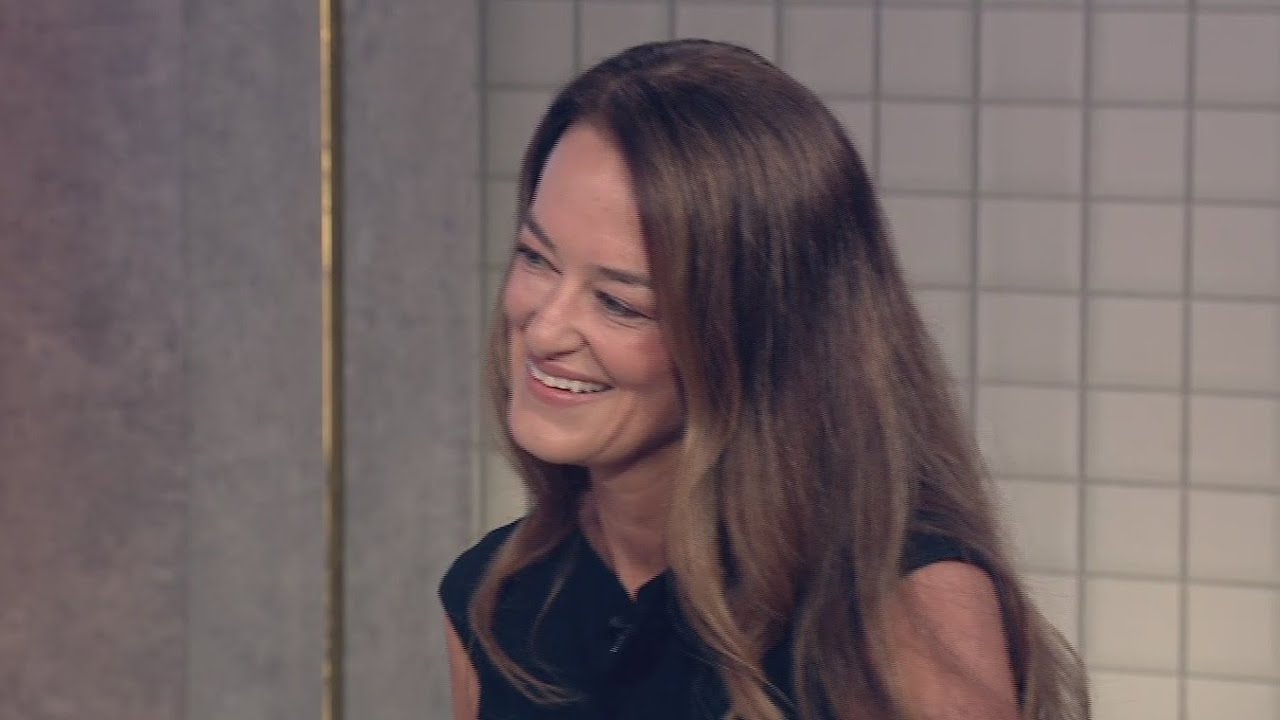 Former FDNY commissioner seeks to empower women