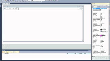 Lesson 1 : Web Browser