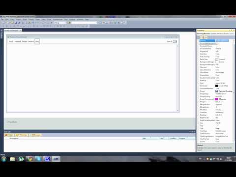 Lesson 1 : Web Browser