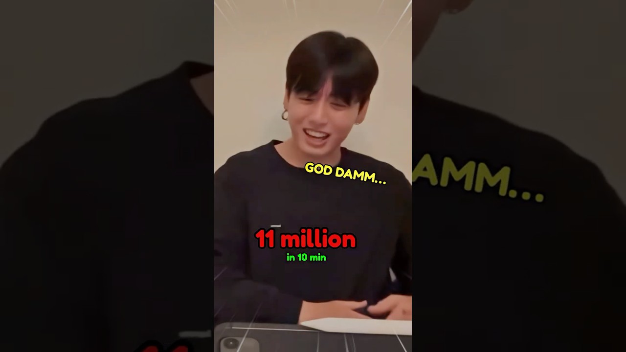 Bts rock 🤘 ARMY shocked 😳 ?