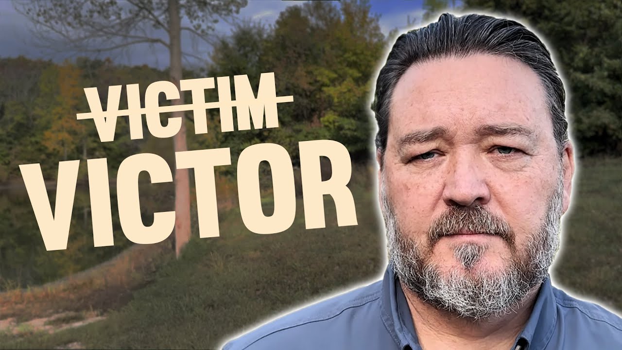 Why So Many Men Are Weak: 3 Steps to Moral Courage