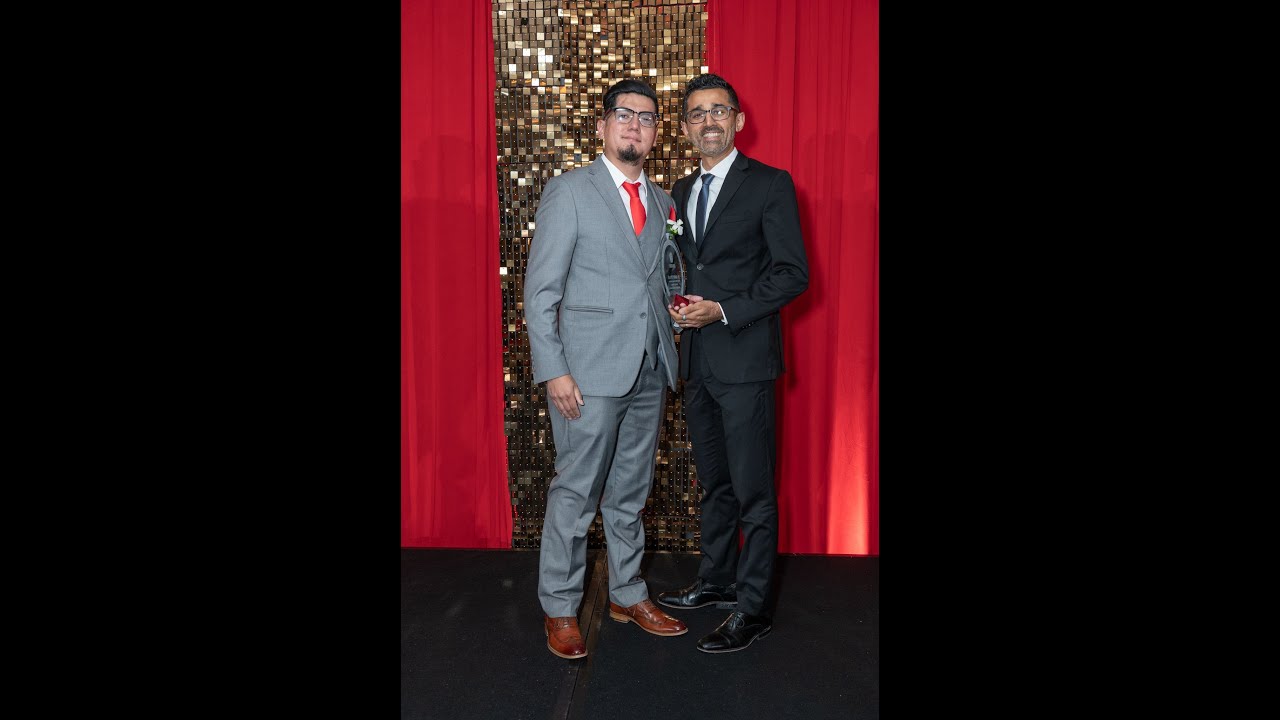 Dr. Sabih Effendi Patient Choice Award