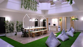 HotelKDM | Review Siam Mansion