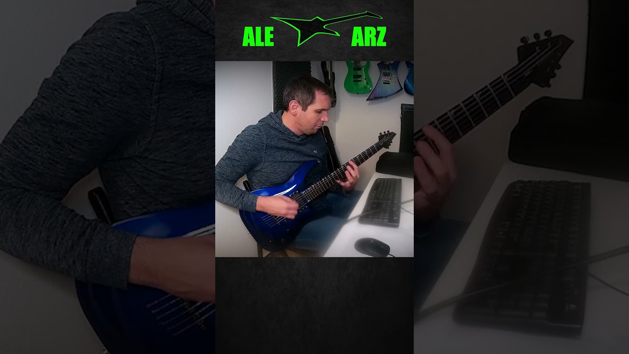 Jackson Soloist Arch Top SLATTXMG3 6 15