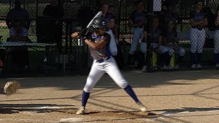 Hopkins Softball Shuts Out Armstrong to Reach Section 6AAAA Final