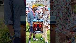 Ice Cream Man directed by Eli Roth
