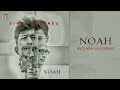 NOAH - Andaikan Kau Datang (Official Audio)