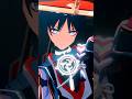 スカラマシュ／散兵「ZIG-ZAG」 #原神mmd #原神 #genshin #genshinimpact #wanderer #shorts #shortsvideo