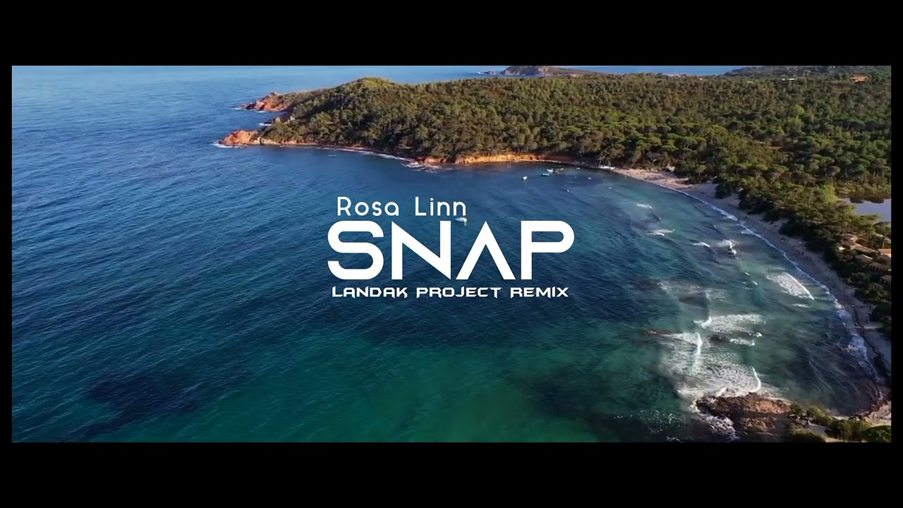 Rosa Linn - Snap (JNN Irenius Remix)