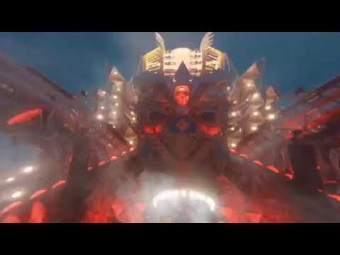 Electronica remix