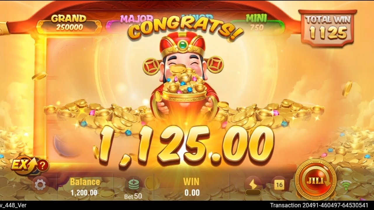 Money pot 7,000 Win Slot Machine | How to Play & Win Big | Jili Slots FREE SCATTER | INSANE Big Win