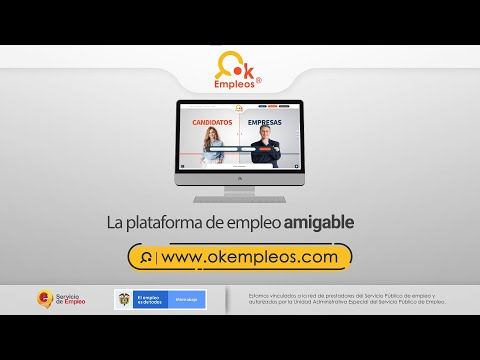 El concepto de TRABAJO ha evolucionado | Ok Empleos ? | Portal de empleos