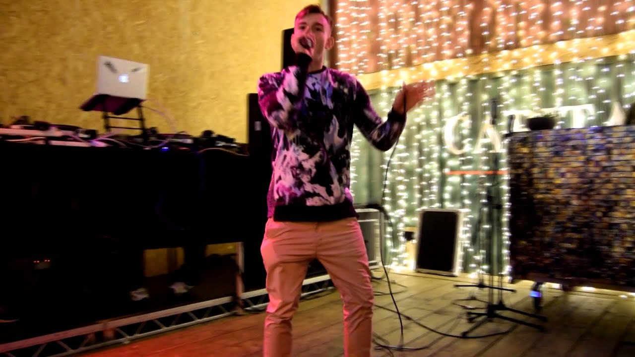 Crobbs | Polish Beatbox Battle 2015 Semi-Finalist | Live Freestyle