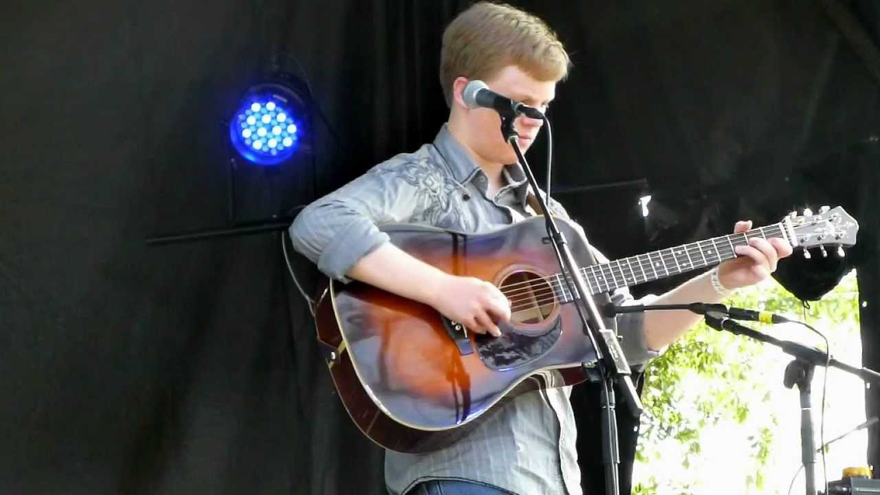 Snyder Family Band: Creekslide