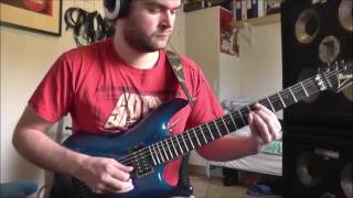 Claudio Pietronik-Heart Of Savanna. Cover by Jesper Staun