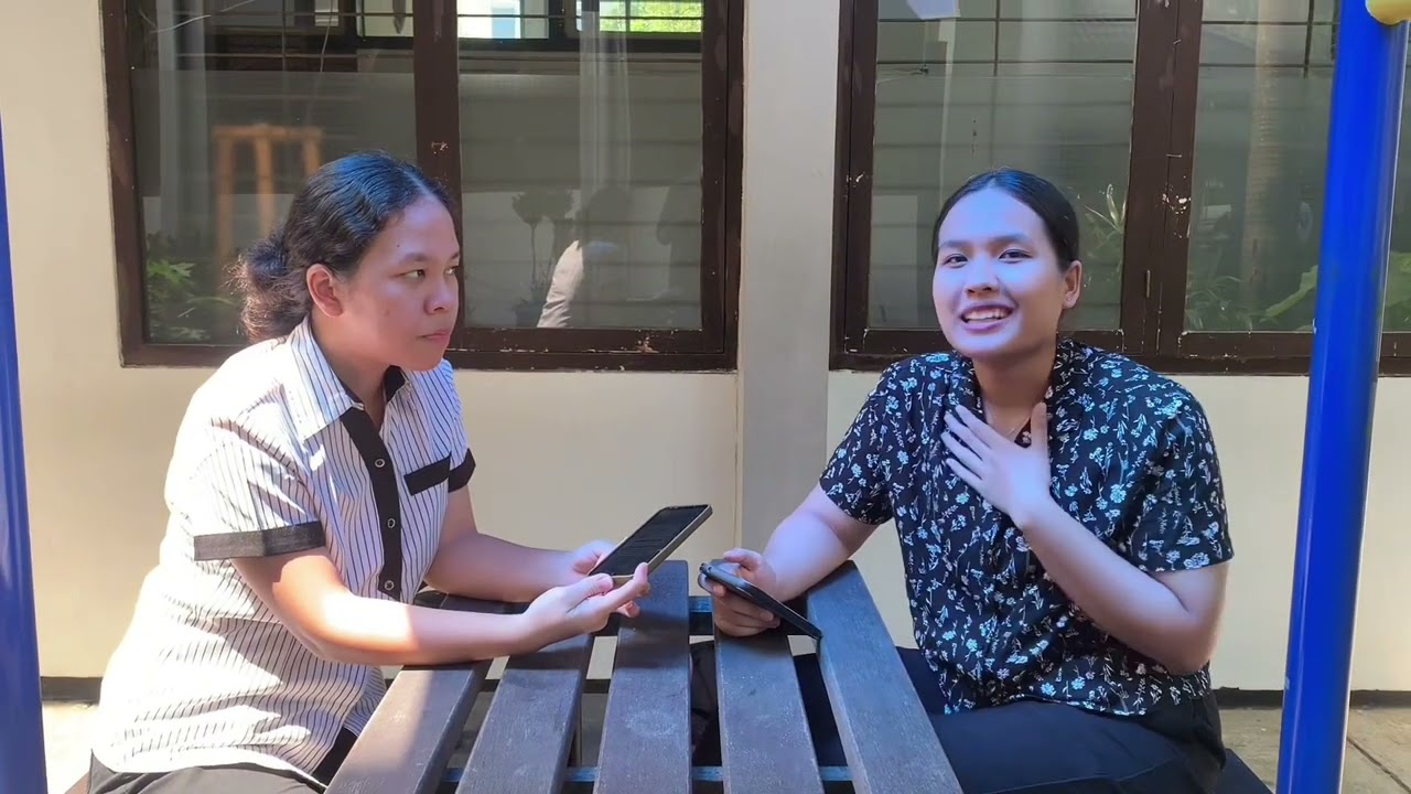 [Project Based Learning] - Agama Kristen FIA Universitas Brawijaya