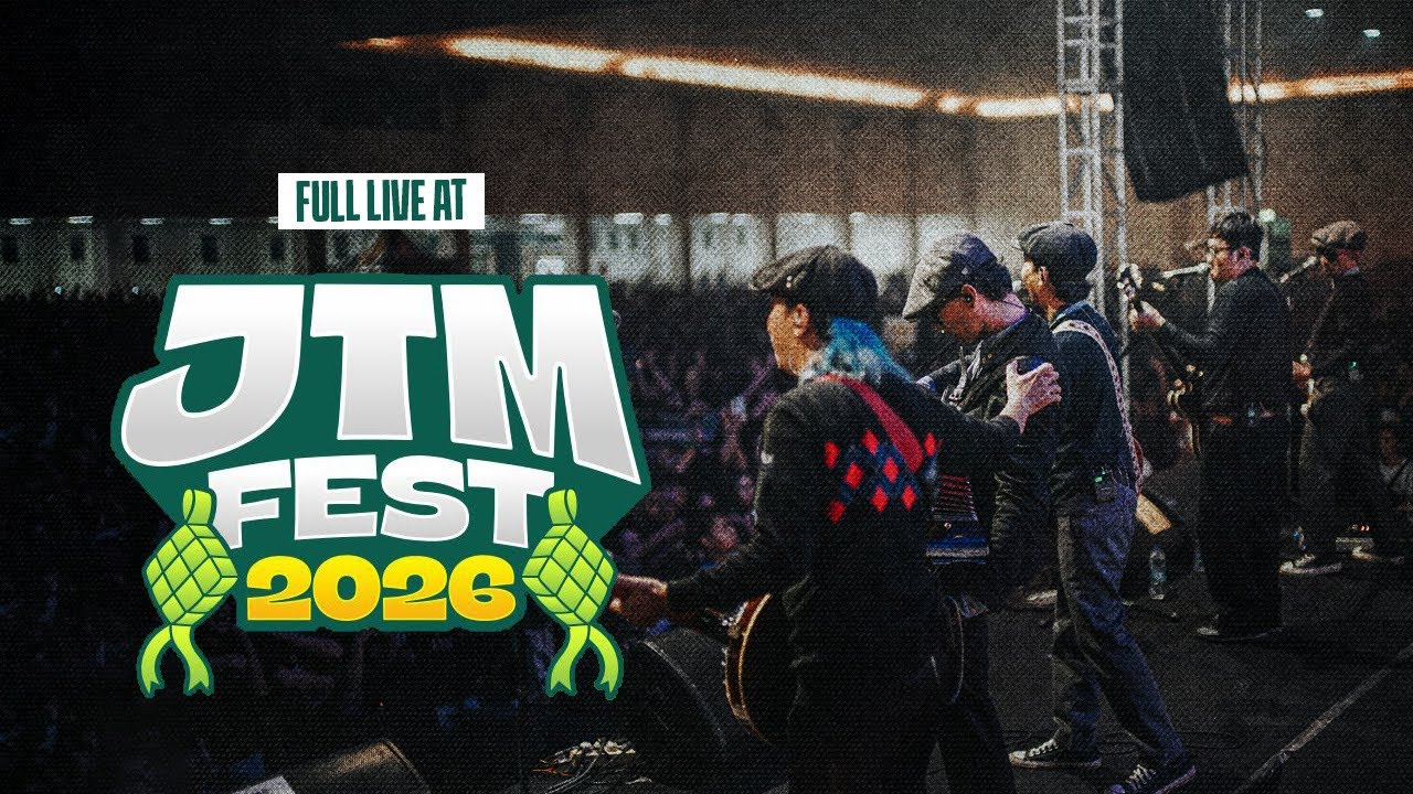 The Cloves And The Tobacco - Full LIVE at JTM Fest 2026