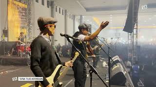 The Cloves And The Tobacco    At Jtm Fest 2026