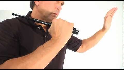 ASP P12 and P16 at Quartermaster