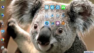 Rize Diyet İnternet Cafe 2017 Klon Windows 7 Home Basic Edition Cafe Sistem