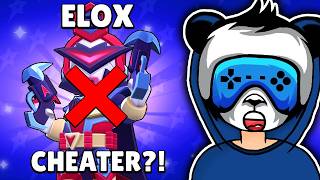 Elox Gra Z Cheaterami?