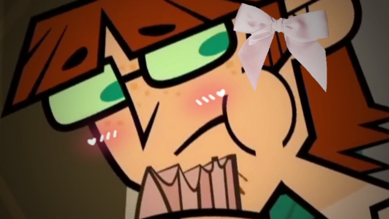 td/dc capcut template brainrot