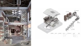 TAIWAN | AYDA Int’l Awards 2025/26 Finalist | Architectural | Chen, Bing-Kuan