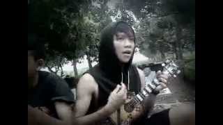 Chucuk Apanter senja